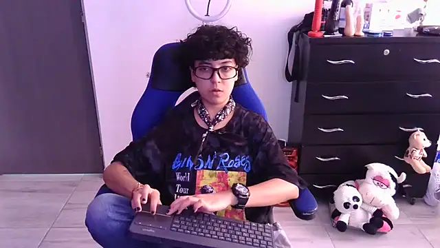 thomascooper7 online show from 02-28-26, 04:06