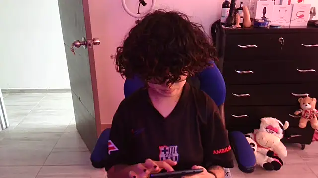 thomascooper7 online show from 11-05-25, 07:06