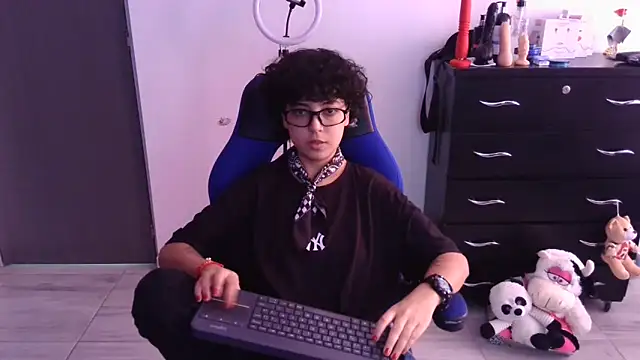 thomascooper7 online show from 03-03-26, 05:31