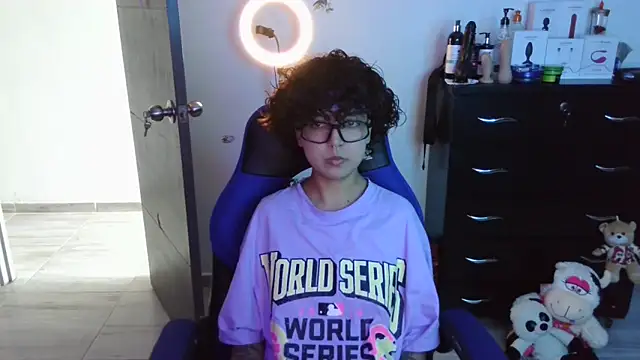 thomascooper7 online show from 10-11-25, 07:04