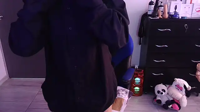 thomascooper7 online show from 02-14-26, 06:52