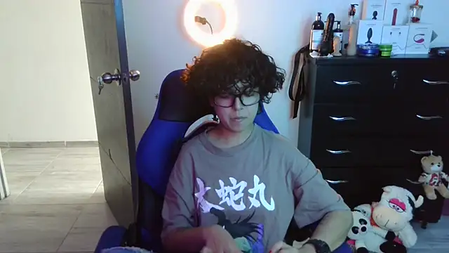 thomascooper7 online show from 10-09-25, 07:14