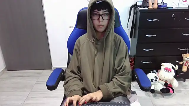 thomascooper7 online show from 11-27-25, 07:36