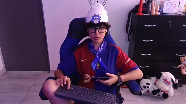 thomascooper7 online show from 03-14-26, 08:48