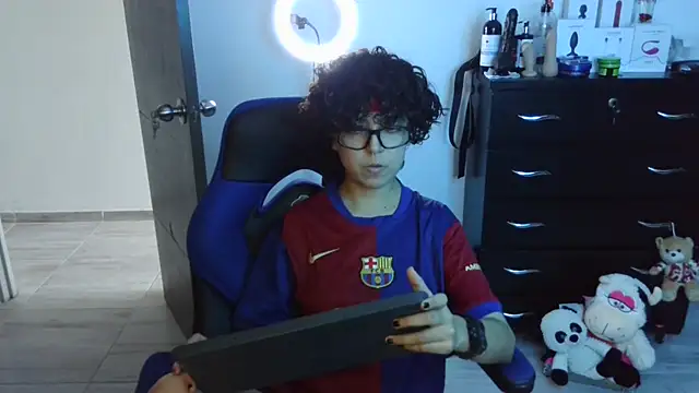 thomascooper7 online show from 09-25-25, 06:36