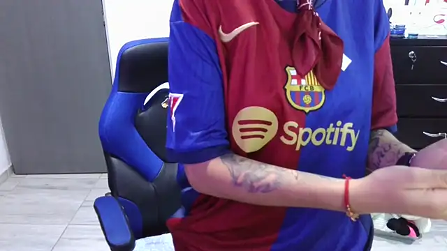 thomascooper7 online show from 02-23-26, 12:34