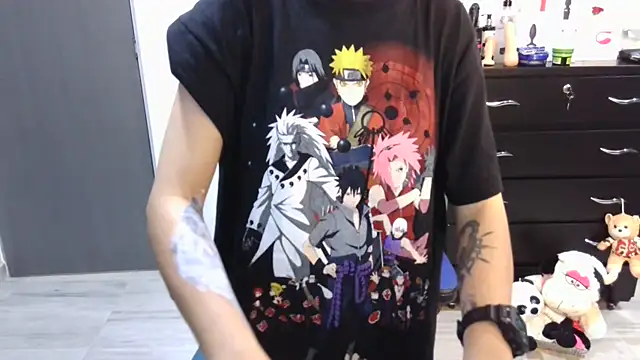 thomascooper7 online show from 09-22-25, 06:58