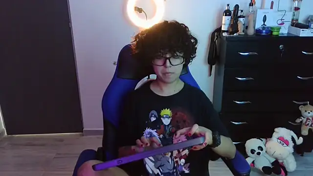 thomascooper7 online show from 10-07-25, 06:09