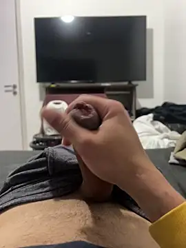 Tom18 hott online show from 06-25-26, 11:10