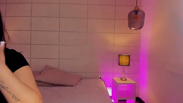 Snapshot of Christine_Laam chatting on 02-28-26, 02:55 Christine Laam online show from 02-28-26, 02:55