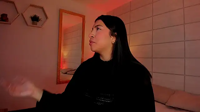 Snapshot of Christine_Laam chatting on 02-27-26, 12:05 Christine Laam online show from 02-27-26, 12:05