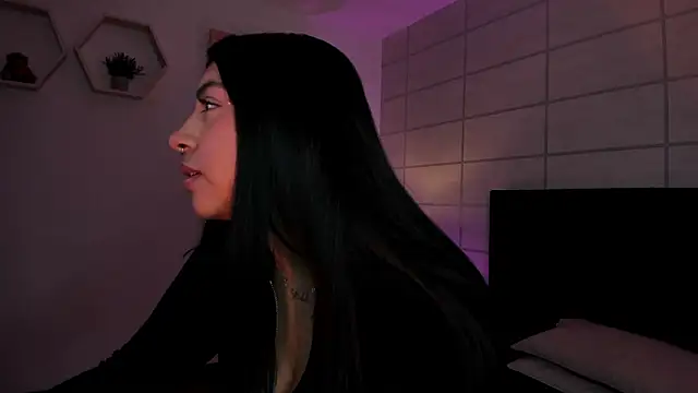 Snapshot of Christine_Laam chatting on 02-23-26, 11:55 Christine Laam online show from 02-23-26, 11:55