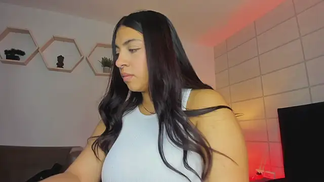 Christine Laam online show from 10-30-25, 12:36