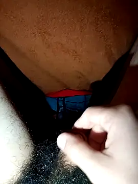 Cupidojr69 online show from 02-20-26, 07:54