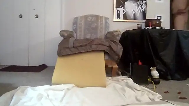 rickydickyskull online show from 12-20-25, 05:32