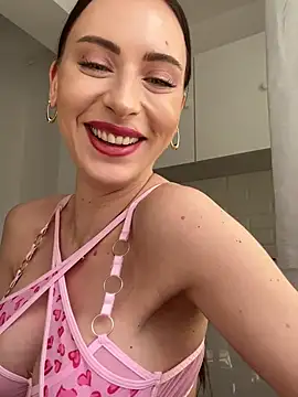 NattyPierce online show from 02-14-25, 11:10