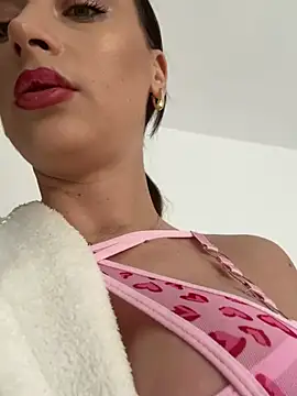 NattyPierce online show from 02-14-25, 02:12