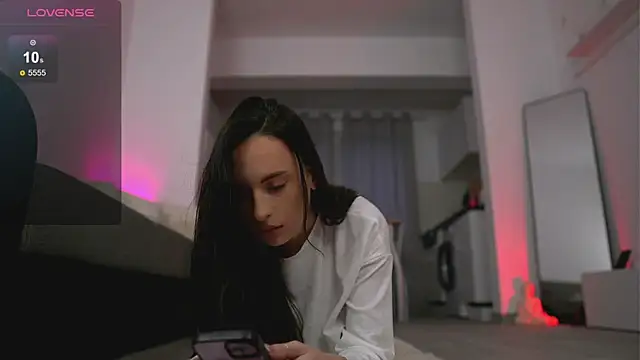 NattyPierce online show from 02-08-25, 05:40