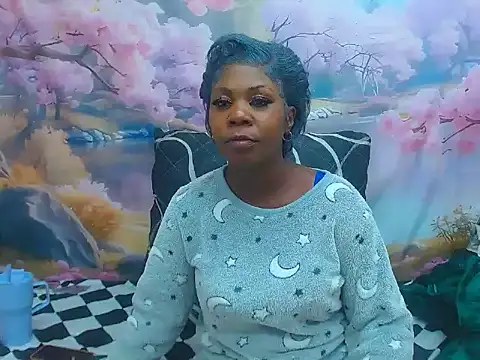 DarkGorgeous online show from 06-07-26, 04:28