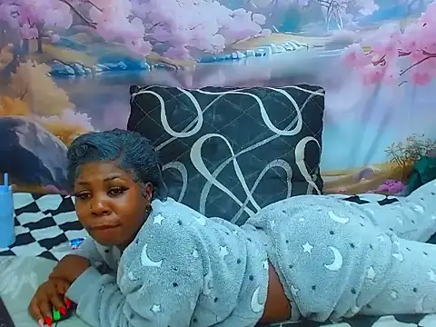DarkGorgeous online show from 06-06-26, 03:34