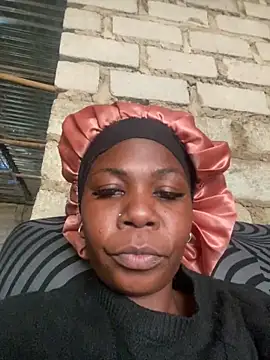 DarkGorgeous online show from 01-17-26, 12:20