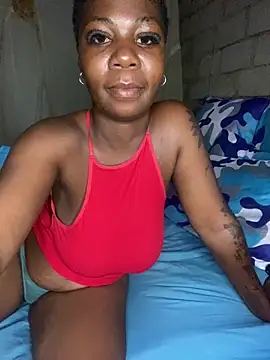 DarkGorgeous online show from 04-13-26, 02:37