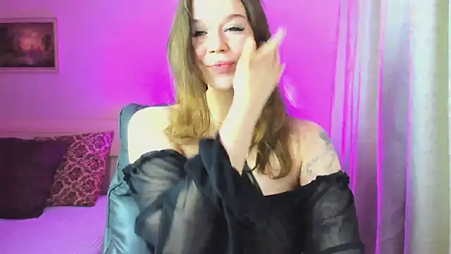 Eva Conors  online show from 05-08-26, 01:09