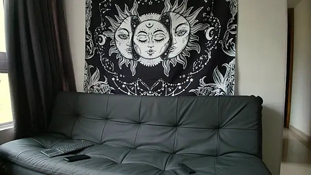 geordi and sofia online show from 04-14-26, 09:09