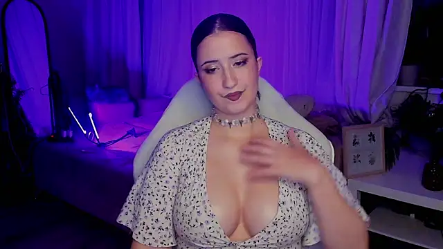 annallurings online show from 10-06-25, 03:24