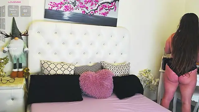 Ysabell01 online show from 02-03-26, 05:27