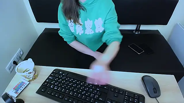 LaimaV  online show from 11-03-25, 12:31