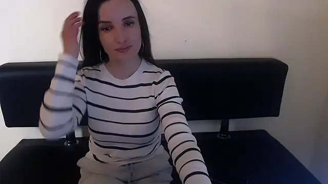 LaimaV  online show from 03-14-26, 06:36