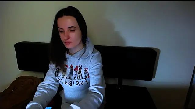 LaimaV  online show from 12-20-24, 02:37