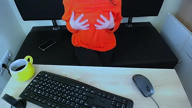 LaimaV  online show from 11-01-25, 07:46