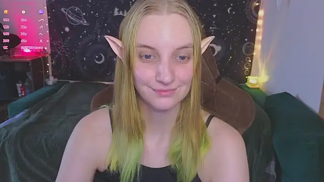 Fluffy muffin  online show from 02-04-26, 09:04