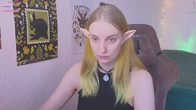 Fluffy muffin  online show from 04-02-26, 09:38