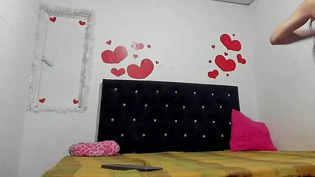 Snapshot of chloe_evanx_ chatting on 03-14-25, 07:55 chloe evanx  online show from 03-14-25, 07:55