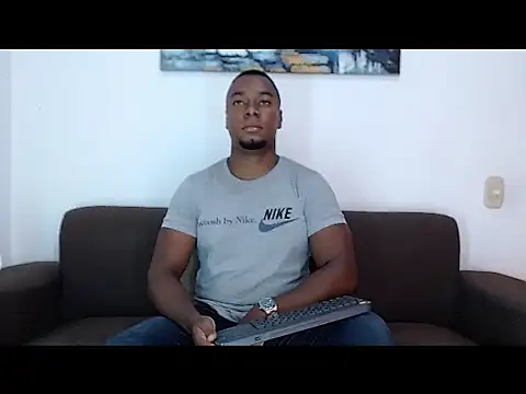 JaySmit  online show from 03-18-26, 02:08