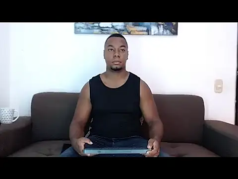 JaySmit  online show from 03-11-26, 03:06