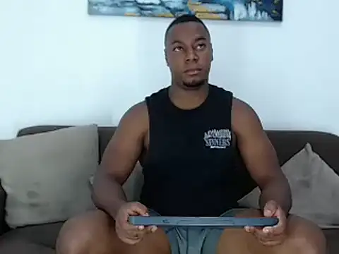 JaySmit  online show from 02-10-25, 12:08