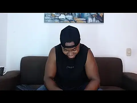 JaySmit  online show from 04-11-26, 01:37