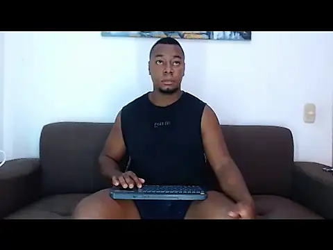 JaySmit  online show from 05-07-26, 12:19