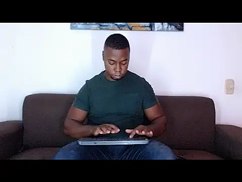 JaySmit  online show from 02-09-26, 12:14