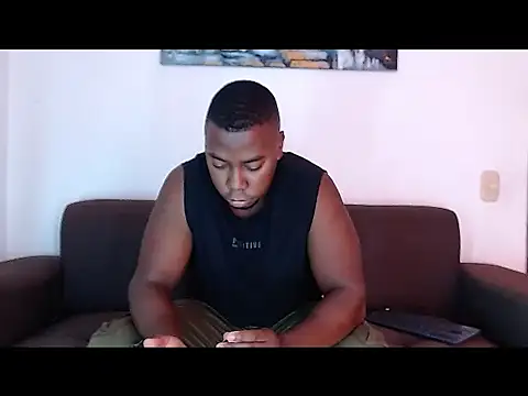 JaySmit  online show from 02-03-26, 04:56