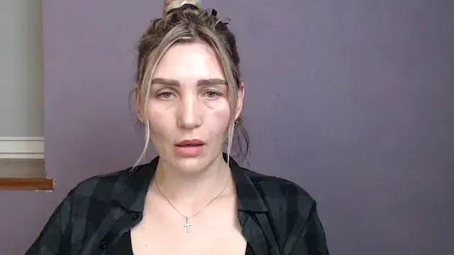  sexy lady online show from 11-10-25, 02:55