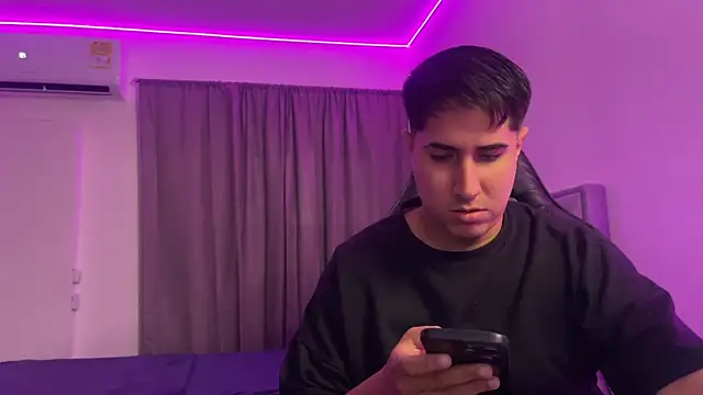 dereckbrownn online show from 01-19-25, 05:05