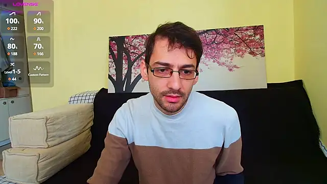 HungEddy online show from 11-26-25, 10:26