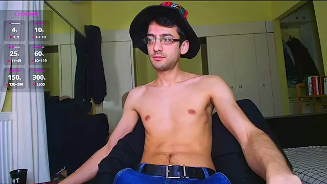 HungEddy online show from 04-05-26, 07:53