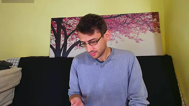 HungEddy online show from 10-11-25, 05:03