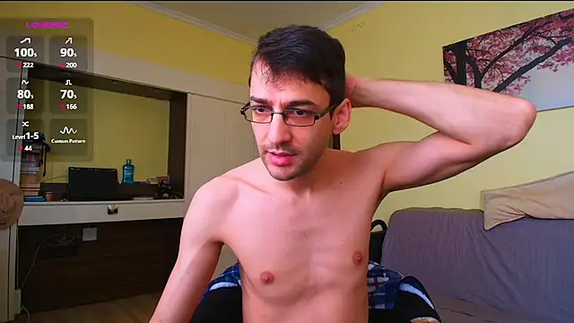 HungEddy online show from 02-26-26, 09:09